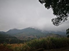-福清灵石山国家森林公园