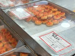 -权记饼食(开元店)