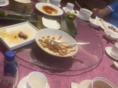 -西郊庄园丽笙大酒店-丽清轩中餐厅