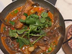 -徽州月·民间徽菜(浦东总店)