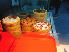 -农园餐厅(北京大学店)