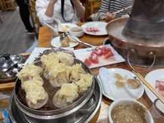 -元盛居(生态大街店)