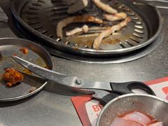 -炽城·烤肉名家(鸿达中央广场店)