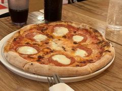 -城市大道红炉披萨烘焙坊