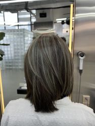 -Hair Code芭曲发型
