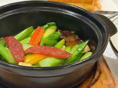 -丰鲤楼•闽南茶楼(仟禧汇店)