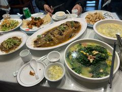 -黄家老店(宋城路店)