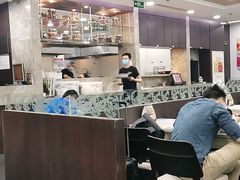 大堂-康师傅私房牛肉面(北京南站店)