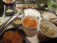-新石器烤肉(东川欧尚店)