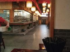 -小街天府(西工小街店)