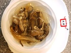 -沃头蠔干粥(同安总店)