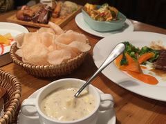 -宝莱纳啤酒花园餐厅PAULANER BRAUHAUS Nanjing(广州路店)