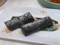 -聚福山莊·寻味顺德(北滘店)