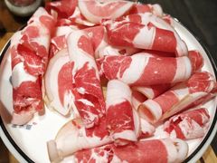 -贵厨酸汤牛肉(小十字店)