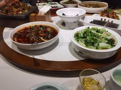 -北平食府(马鞍山路店)