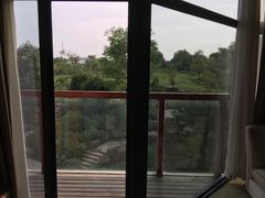 -洪湖悦兮半岛国际温泉度假村