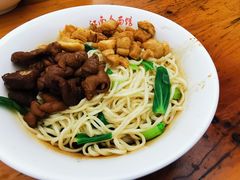 大肠-泰顺江南春面馆