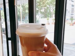 -LAB COFFEE来杯咖啡(浦仓路店)