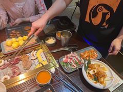 -新石器烤肉(之心城店)