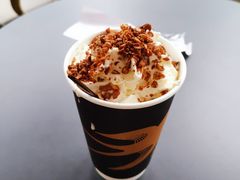 松林拿铁-BeauTea水仙(coco park店)