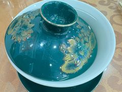 -尕西木老春台东乡手抓美食