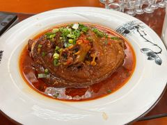 -蜀水别园(青杠树店)