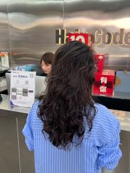 -Hair Code芭曲发型