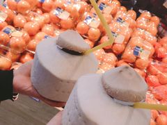 -盒马鲜生(莱蒙都会店)