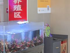 -徐记小怪兽肉蟹煲(中央大街店)