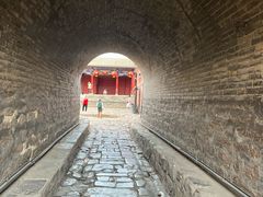 -暖泉古镇