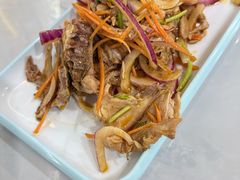 -百年老字号·马家烧麦馆(中街店)