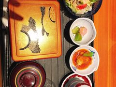 -皇品田苑日式料理(苏州中心店)
