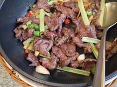 -猪肉婆私房菜(容桂总店)