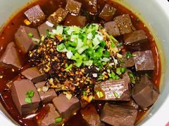 -窄巷子陕菜馆·地道陕西菜(粉巷店)