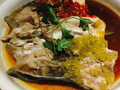 -望湘园·湖南菜(宏伊店)