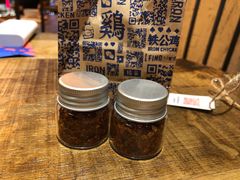-铁公鸡·四川料理(天环广场店)