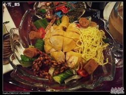 -花家怡园·宴会厅(簋街四合院总店)