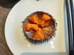 -常鲜楼常来尝鲜海胆馆(星海店)