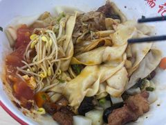 -福瑞记老孙头biangbiang面(新生路店)