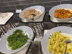 -浙江西子宾馆·瑶园咖啡厅