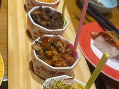 -晴季寿司(延河路万达广场店)