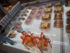 -麦的多生日蛋糕(花满庭店)