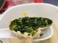 -锡笼记·无锡小笼(常熟万达店)