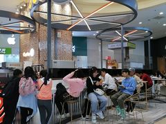 -CoCo都可(福州宝龙广场店)
