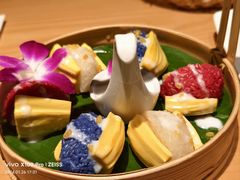-金泰兰忆暹罗·东南亚餐厅(城西银泰店)