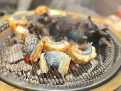-泥炉烧肉师(新街口金銮巷店)