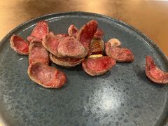 -牛将军•涮肉•烤肉(北京王府井·故宫店)