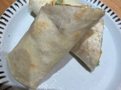 -朵朵开素食餐厅(后宰门街店)
