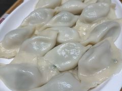 -喜家德虾仁水饺(青岛永旺东部店)