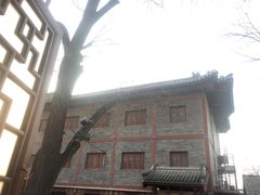 -北京河北迎宾馆